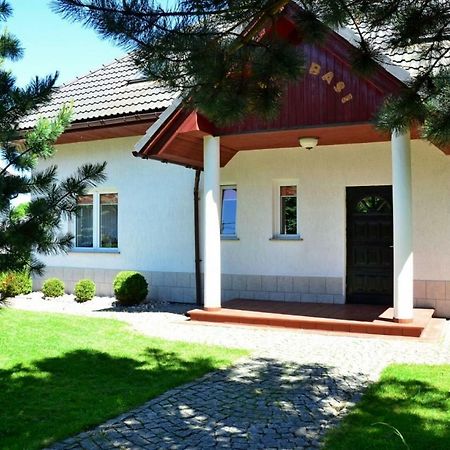 Willa U Basi Miłków Exterior foto